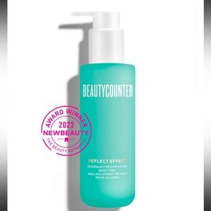 Reflect Effect Overnight Resurfacing Body Peel